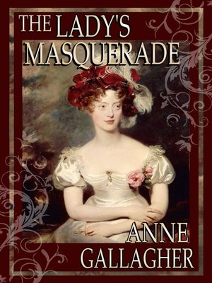 cover image of The Lady's Masquerade (The Reluctant Grooms Series Volume 1)